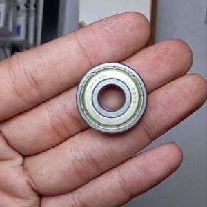 Laker Bearing 629 ZZ KOYO Bearing Dinamo Starter Astrea Supra Fit Original KOYO INB SEMARANG