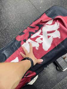 Gymdreamer Sports Towel Quick Dry Sweat Absorbent for Running Badminton Basketball Men Women Fitness Gym Towel