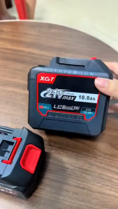 Giao toàn quốc  Pin 10cell 15cell20cell Makita. chân pin phổ thông 4cm máy chợ lớn vn