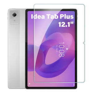 For Lenovo Idea Tab Plus Tempered Glass Screen Protector Lenovo Tab K12 12.1 inch Tablet Anti Scratch HD Protective Film