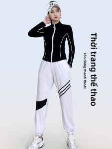 YANSE | Bộ Đồ Thể Thao Nữ Thoáng Khí Chống Ẩu
