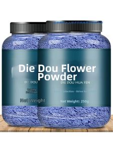Natural Coloring Powder For Baking And Tea Shops