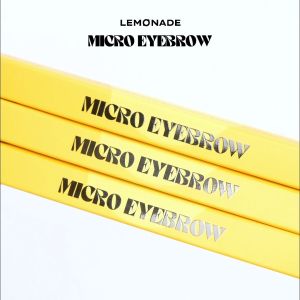 [Flashsale] Chì kẻ mày siêu mảnh lâu trôi Lemonade Micro Eyebrow 01g