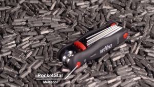Wiha Multitool Pocketstar