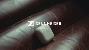 Sennheiser ACCENTUM Open Wireless Earbuds