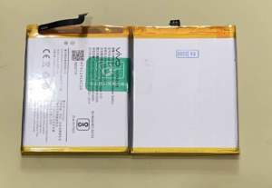 pin Vivo y53 ( B-C1 ) mới 100%thay pin vivo y53 hàng chuẩn giá tốt