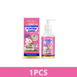 Clothing Shrinkage Reducing Agent Recovery Sweater Fluffy No Deformation Soft Care Shrink No Damage Clothing Care Agent