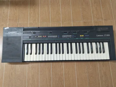 Affordable CASIOTONE CT-808 Keyboard 😍👌