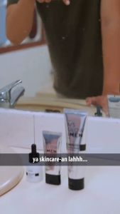 Ms Glow Men Paket Basic Original Skincare Pria Paket Perawatan Wajah Original Aman bisa COD