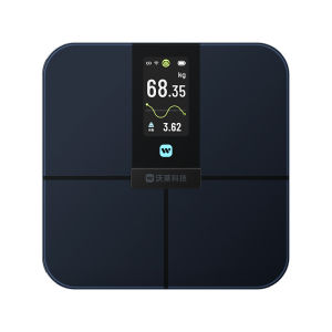 Welland | Smart High Precision Household Health Weight Loss Body Fat Scale
