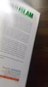 METODOLOGI PENDIDIKAN ISLAM ~ ALFABETA