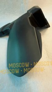 HUGGER SPAKBOR KOLONG AIR BLADE VARIO 110 TAHUN 2015 - 2019 HUGER HUNGGER HUNGER SPAKBOR BELAKANG VARIO 110 ESP CBS ISS HUGGER MODEL AIRBLADE ORIGINAL MOSCOW TEBAL TIDAK MUDAH PECAH FREE STICKER MOSCOW PNP VARIO 110