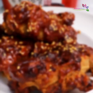 HALAL GUNGJUNG GOCHUJANG HOT PEPPER TASTE (1 KARTON) / PASTA CABAI PEDAS KOREA