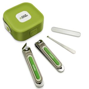 Bộ Kéo Cắt Móng Tay Golden Day America Bộ Dụng Cụ Vệ Sinh Cá Nhân Bộ Kéo Cắt Móng Tay Và Dụng Cụ Vệ Sinh Tai