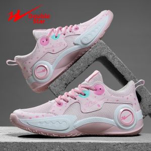 DOUBLE STAR | Lightweight Anti-slip Sports Shoes