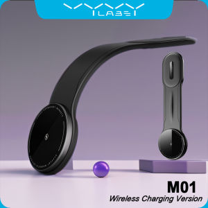 Vyvylabs M01 Magnetic Car Holder Wireless Charger: A Comprehensive Guide