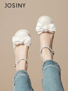 Josiny | Summer Elegant Non-tiring High-heel Sandals Womens One-strap