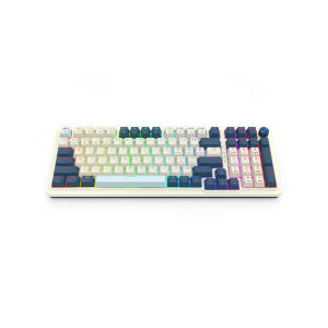Redragon EISA K686WB-RGB PRO (Red Switch) | EJDalanon Enterprise
