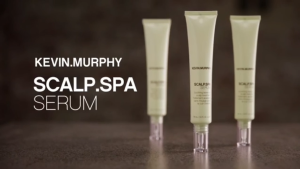 [KEVIN.MURPHY] SCALP.SPA SERUM Soothing Leave On Scalp Treatment (45ml)