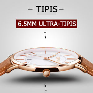 [✅COD] PROMO!! Sertifikasi Swiss OLEVS jam tangan pria dewasa terbaru 2024 anti air import original elegan dewasa gerakan diimpor dari jepang sangat tipis kulit jam tangan cowok