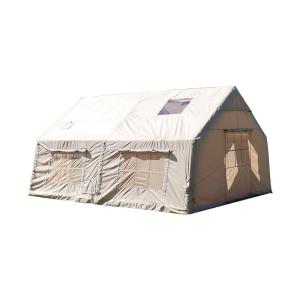 MUSHE | All-Weather Multi-Person Camping Tent