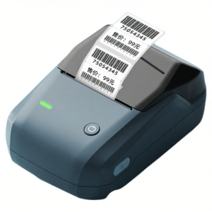 Niimbot | Price Tag Barcode Printer Thermal Adhesive Labels Portable Small Retailer Use