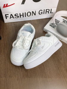 Warrior | Thick Soft Sole Casual Board Shoes