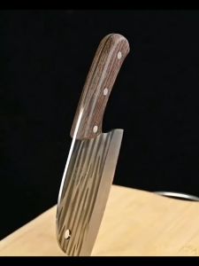 Pisau Dapur Jumbo Professional Tajam Chef Knife Golok Daging