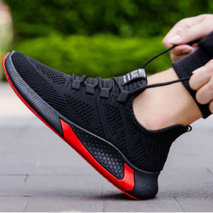 Sepatu Sneakers Pria Fashion Running Sport 110270