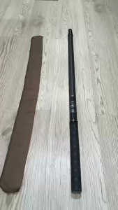 EXTEND SUPER CARBON POLE FISHING ROD