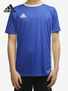 adidas | Men Football Team Short Sleeve Jersey
