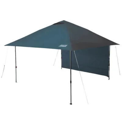 Lều cắm trại Coleman OASIS Canopy Sun Moon kèm túi đựng