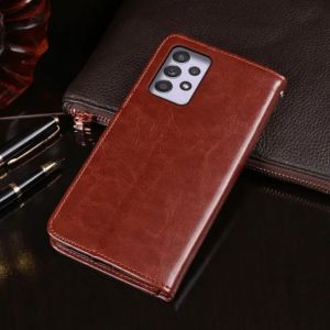 Flip Cover Wallet Samsung A14 A13 A04s A04 A04e A23 A54 A34