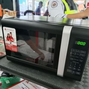 25. Digital touch by Hanabishi Microwave Oven HMO-25MBD