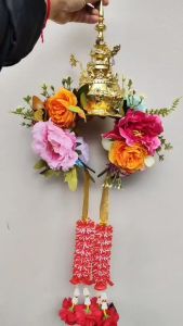 ดิจิทัล "มีตัวเลือก (1 อัน) ที่คาดผมชฎาดอกไม้ แว่นตาดำดง ที่คาดผมสงกรานต์ ที่คาดผมดำดง ที่คาดผม ชฎา เครื่องหัว ที่คาดผมแฟนซี เครื่องประดับศีรษะ headband m24