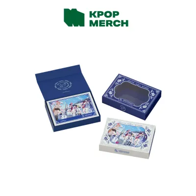 BLUE ARCHIVE - 4.5th Anniversary OST [ CD Album Package ]
