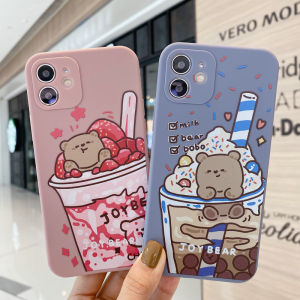 For all type VIVO - ALFACASE - Case BOBA SESIES - Case hp - Case Murah - Case Printing - Pelindung hp - Case Vivo Y15s/Y01 - Y21/Y21S/Y33/Y33S - Y12S/Y20 - Y12/Y12i/Y15/Y17/Y19 - Y30i/Y50 - V23/V23E - Case untuk semua Vivo Bisa bayar COD - AFC / A-005