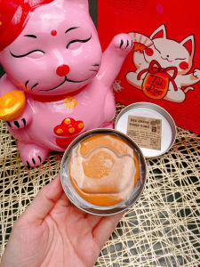 (Tết) Kẹo đường Squid Game Hàn Quốc theo event hình ngôi nhà xe hơi thỏi vàng Like... New year năm mới