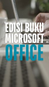 Buku Microsoft | Langsung Mahir Microsoft Office 20211 Hari Kuasai Ms Excel 2021 - Anak Hebat Indonesia