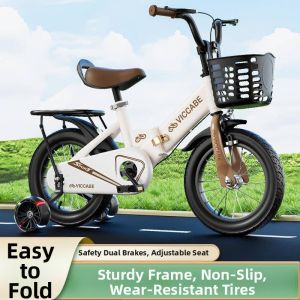 LIWAN | Childrens Bicycle 16 Inch