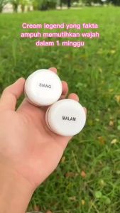 Paket Cream HN 4in1: Perawatan Wajah Komplit 15gr