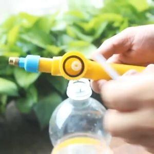 Kepala Semprotan Burung Pompa Semprotan Botol Air Tanaman Alat Semprot Mandi Burung