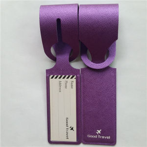 Name Tag for Luggage