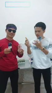 น้ำหอมฟีโรโมนชาย Veera C cas น้ำหอมที่นักร้องสาวแหล่บ้านนาเลือกใช้