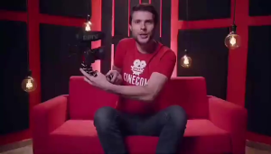 Tripod HP atau Camera (FREE HOLDER HANDPHONE) | Gorillapod HP Kamera Mirrorless GorilaPod Gorrilapod VLOG