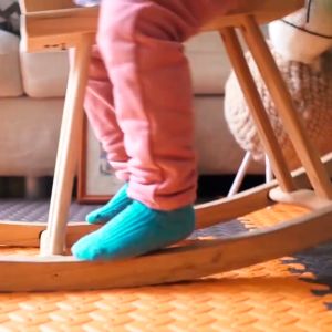 60x60cm large baby crawling mat Childrens thickened non-slip carpet jigsaw puzzle mat 3D splicing home bedroom living room tatami baby EVA foam play mat