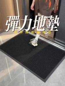 LUOYOUTE | New Resilient Door Mat Slip Resistant and Easy Clean