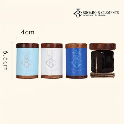 KYLIESMAN | Fine Dust Rosin for Violin and Cello