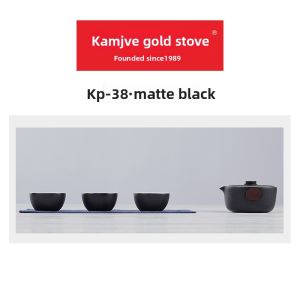 Kamjove | Portable Tea Set