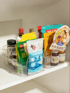 MODERN SWEETHOME | Multi-function Partition Spice Organizer